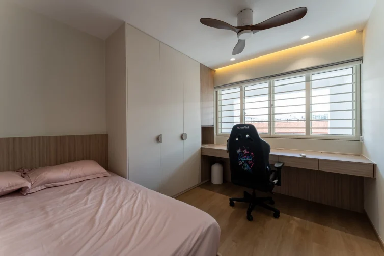 759 Choa Chu Kang North 5-001