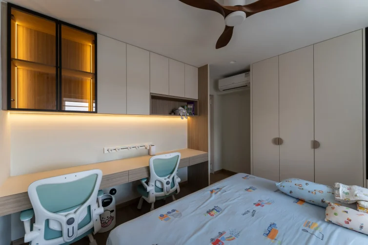 759 Choa Chu Kang North 5-003