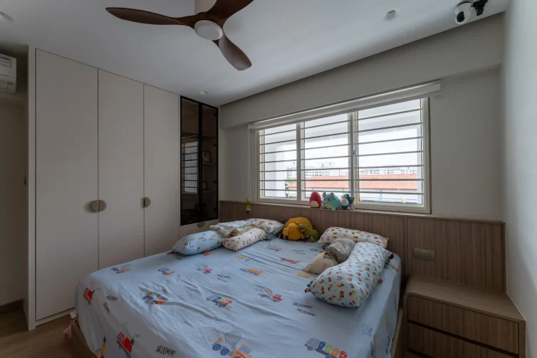 759 Choa Chu Kang North 5-004