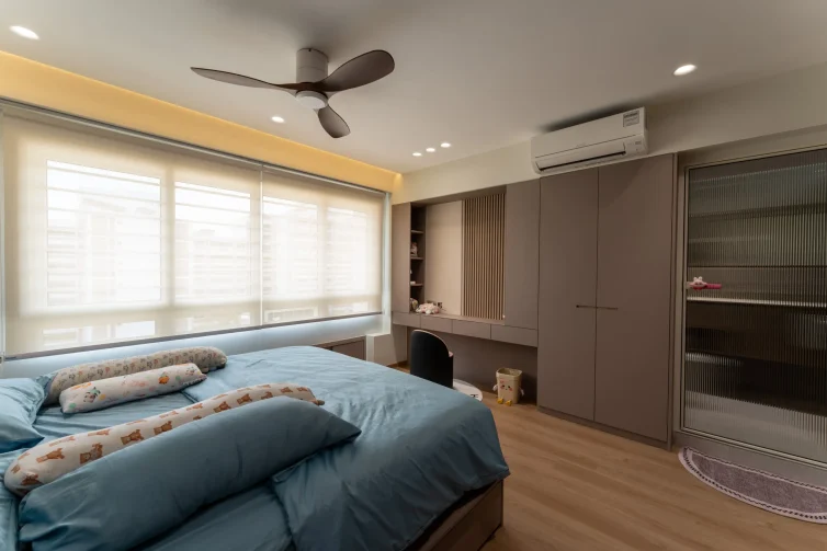 759 Choa Chu Kang North 5-005