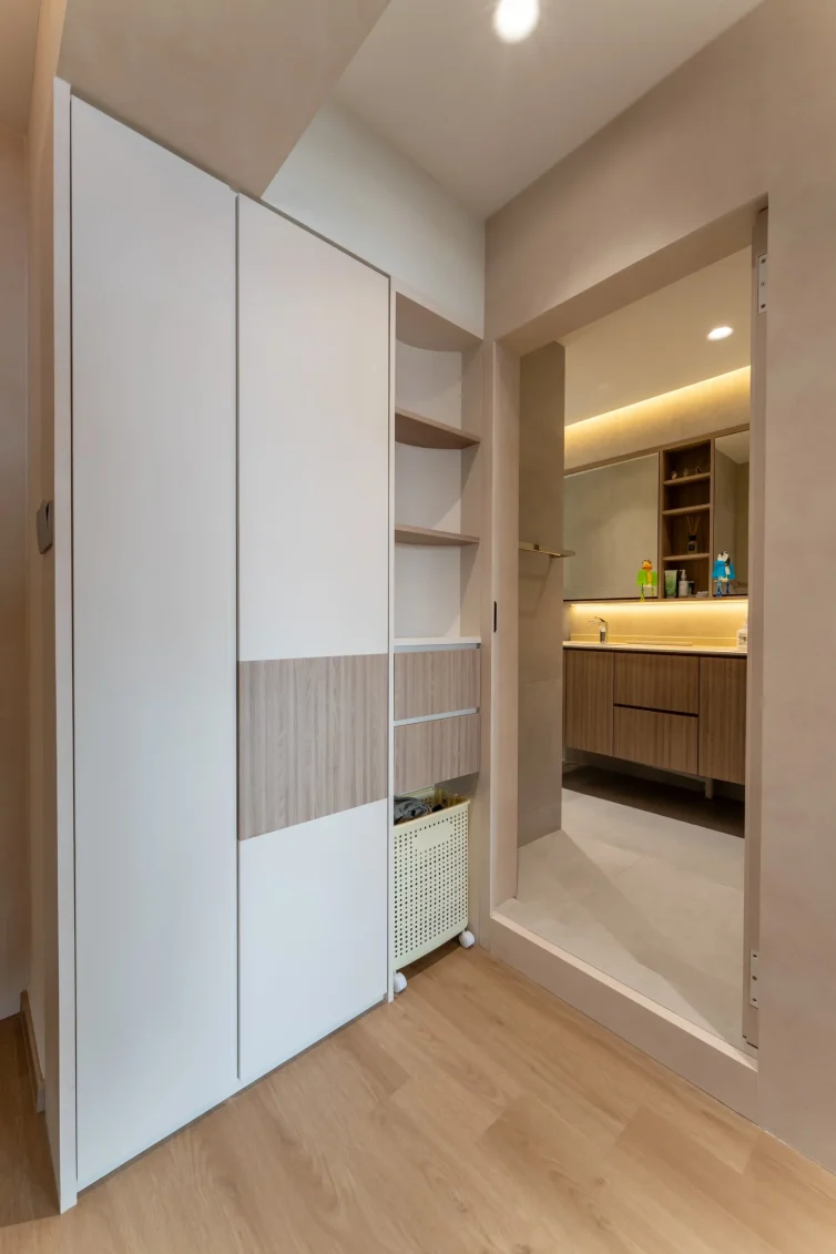 759 Choa Chu Kang North 5-009