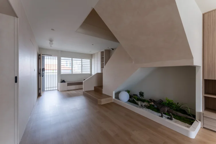 759 Choa Chu Kang North 5-017