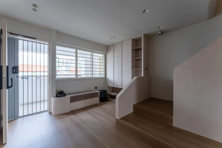 759 Choa Chu Kang North 5-018