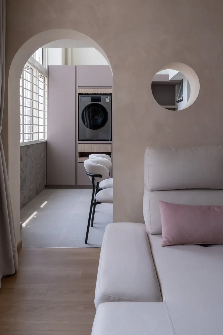 759 Choa Chu Kang North 5-020